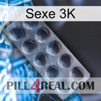 Sex 3K 30